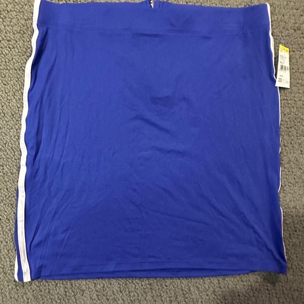 joe boxer skirt